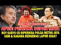 Download Lagu Apes! Penjara Depan Mata, Roy Suryo cs Diperiksa, Bakal Tersangka?