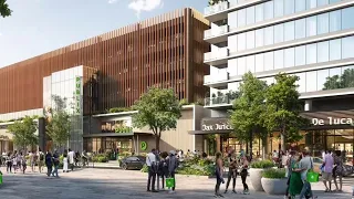 Residents say they can t wait until Publix downtown location at Pearl Square opens