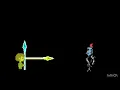 NGAHHH! - Undertale Animation