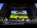Download Lagu When You're Gone, Electric Picnic, 31 August 2025