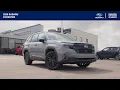 All New 2026 Subaru Forester