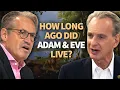 Berapa Lama Adam \u0026 Hawa Hidup? - William Lane Craig Menjawab Eric Metaxas