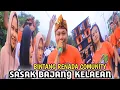 Download Lagu Sasak bajang kelaean milik jumpring band di bawakan oleh BRC MUSIK