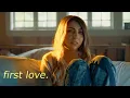 Download Lagu First Love  - Jada Facer (Official Video)