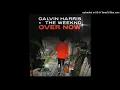 OVER NOW - Calvin Harris, The Weeknd (audio)