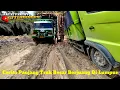 Download Lagu Akhir Cerita Truk Hino Yang Amblas Selamat Di Tangan Truk Pemberani