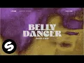 Imanbek \u0026 BYOR - Belly Dancer (Official Audio)