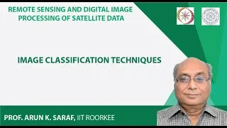 Image Classification Techniques