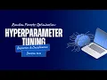 Random Forests Optimization Hyperparameter Tuning