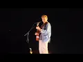 Tyler Childers - Lady May Live at Coca-Cola Amphitheater Birmingham AL 26
