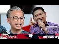 Download Lagu Saya Tak Tonton Podcast Rafizi! Tiada Campur Tangan Orang Luar Dalam Keputusan Kabinet - Fahmi