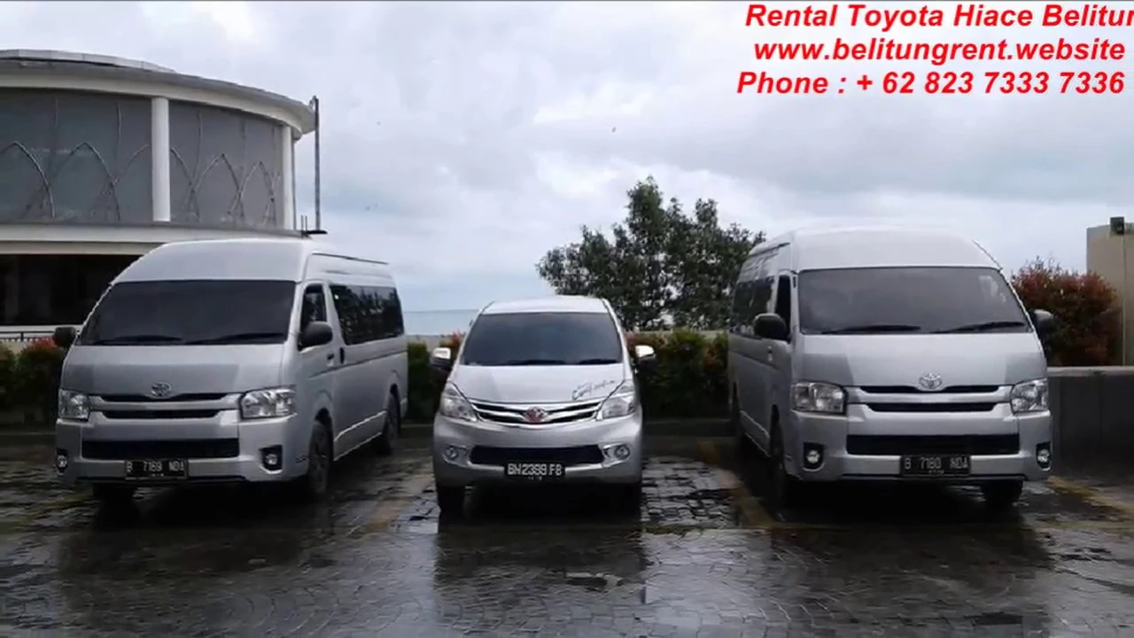 Sewa Mobil Dari Bangkok ke Plearnwan Hua Hin, Kontak WA  +6285866595482 ( NOMER BARU)