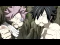 Download Lagu Fairy Tail   Natsu \u0026 Gray Punch Erza By Accident