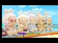Download Lagu Labubu Song: The Ultimate Fun Children's Song with Repetitive Catchy Lyrics