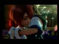 Kingdom Hearts 2 Music Video Athlete/Wires