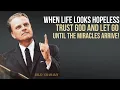Download Lagu WHEN ALL LOOKS LOST, TRUST GOD—YOUR BREAKTHROUGH IS NEAR | Rise With Faith | BILLY GRAHAM