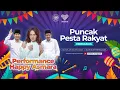 Download Lagu PUNCAK PESTA RAKYAT TRENGGALEK | LIVE PERFORMANCE HAPPY ASMARA | PEMKAB TRENGGALEK