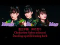 Download Lagu Babymetal Momobanger!!! (Headbanger!!) [Color coded lyrics Romaji, Japanese and English Translation]