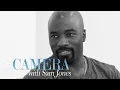 Mike Colter Knew Success in LA Would Take Time