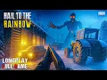 Lagu Hail to the Rainbow | Full Game | Post-Apocalyptic Horror | Walkthrough Gameplay No Commentary