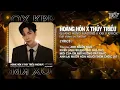Download Lagu Hoàng Hôn x Thủy Triều (Mashup) - Quang Hùng MasterD x KxK x KProx Remix / Audio Lyrics Video
