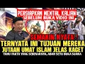 Lagu Jutaan Umat Jelas Kaget!! Tanpa Sengaja Abah Setu Bongkar Rahasia Besar Ini