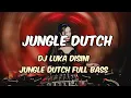 Download Lagu DJ LUKA DISINI JUNGLE DUTCH TERBARU 2025 FULL BASS PECAH AUTO GALAU 