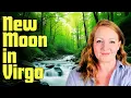 Download Lagu Virgo New Moon → Virgo Eclipse │The Opening Chapter │ Your forecast awaits!