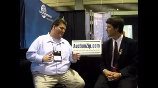 Auction Podcast - 13