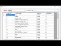 C Tutorial - Search DataGridView by using ComboBox and TextBox FoxLearn