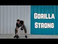 The Gorilla Row Build a Savage Back with Kettlebells