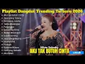 NIKEN SALINDRY - AKU TAK BUTUH CINTA - TRENDING ALBUM  DANGDUT KOPLO TERBARU 2026
