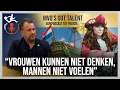 Download Lagu Waarom verschil tussen man en vrouw juist krachtig is