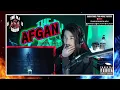 FIRST TIME hearing Afgan - M.I.A (feat. Jackson Wang) Official Video | REACTION!!!
