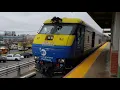 LIRR EMD DM30AC At Baldwin LIRR