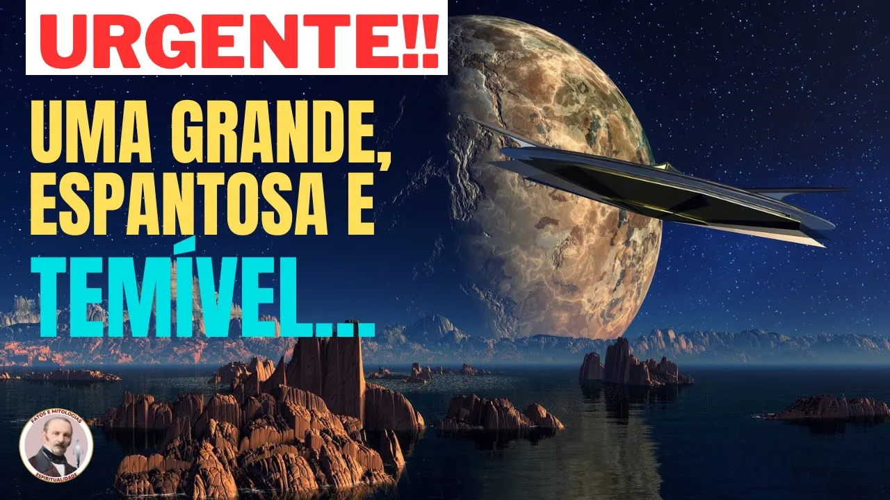 A TERRA ESTÁ EM TRANSIÇÃO: SAIBA PARA ONDE VÃO AS PESSOAS APÓS A MORTE