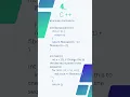 Fibonacci in 6 Programming Languages JavaScript Python C C Java PHP