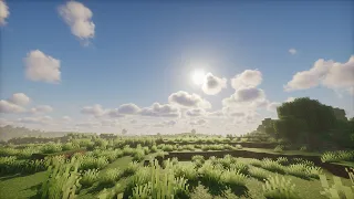 Perfect Flat Land Seed - Minecraft Seeds 26 2