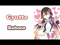 Download Lagu [Roboco] - ぎゅっと (Gyutto) (3D) / Mosawo