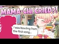 ENG SUB Nene s Mom Couldn t Stop Crying During Nene s 1st Live Recap