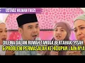 Lagu BANYAK CERITA PILU KEHIDUPAN,TANYA JAWAB BERSAMA USTADZ HILMAN FAUZI