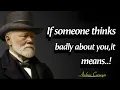 Download Lagu If Someone Badly Thinks About You,Do This | Incredibly Wise Quotes by Andrew Carnegie #quotes
