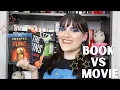 The Ruins Book vs Movie My Thoughts Major Differences