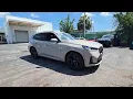 USED 2026 BMW X3 30 xDrive at Tom Bush BMW Jacksonville USED
