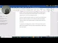 Data analysis training and assignment support