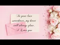 In your love sweetheart my heart will always glow cute love poems