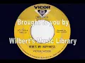 Download Lagu HERE'S MY HAPPINESS - Victor Wood