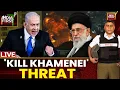 Download Lagu India First With Gaurav Sawant: Is Regime Change In Iran, Benjamin Netanyahu's Endgame?  India Today