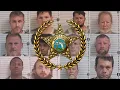 Operation Fall Sweep Results in 14 Arrests