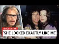 The Most BIZARRE Way Steve Tyler LEARNT About His Daughter